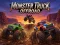 Игра Monster Truck Offroad онлайн