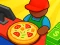 Игра Pizza Tycoon онлайн