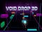 Игра Void Drop 3D онлайн