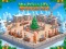 Игра Prison Life: Christmas Rush онлайн