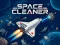 Игра Space Cleaner онлайн