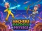 Игра Archers Ragdoll Physics онлайн