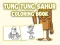 Игра Tung Tung Sahur: Книга за оцветяване онлайн