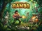 Игра legend of Rambo онлайн