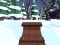 Игра Снежен състезател 3d онлайн