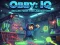 Игра Obby: IQ Lab Escape онлайн