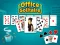 Игра Office Solitaire онлайн