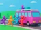 Игра Bus Jam Escape онлайн