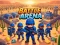 Игра Battle Arena онлайн