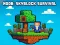Игра Noob: Skyblock Survival онлайн