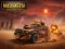 Игра Mad Metal: Apocalypse Drift онлайн