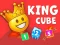 Игра Cube King онлайн