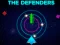 Игра Защитници онлайн