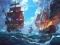 Игра Пиратски кораби: изграждайте и се бийте онлайн Игра Пиратски кораби: изграждайте и се бийте онлайн