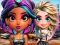 Игра Royal Riot: Пънк магия онлайн Игра Royal Riot: Пънк магия онлайн