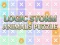 Игра Logic Storm: Animals Puzzle онлайн
