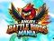 Игра Angry Birds: Battle Mania онлайн
