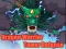 Игра Dragon Warrior Tower Defense онлайн