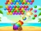 Игра Bubble Shooter Explosive Mania онлайн