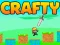 Игра Crafty онлайн