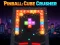 Игра Pinball: Cube Crusher онлайн
