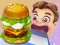 Игра Направете бургер онлайн