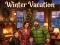 Игра Winter Vacation онлайн
