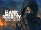 Игра Stealth Bank Heist Master онлайн