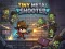 Игра Tiny Metal Shooter онлайн