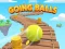 Игра Going Balls онлайн