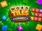Игра Word Tiles Connect онлайн