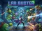 Игра Lab Buster онлайн