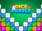 Игра Dice Puzzle онлайн