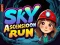 Игра Sky: Ascension Run онлайн