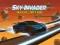 Игра Sky Invader Impossible Track Game онлайн