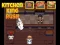 Игра Кралят на кухненския пробив онлайн