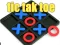 Игра Tic Tac Toe онлайн