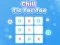 Игра Релаксиращ Tic Tac Toe онлайн