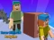 Игра Minecraft: Ужасно парти онлайн