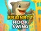 Игра Италиански Braynrot: Hook онлайн