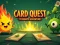 Игра Card Quest: 10-минутно приключение онлайн