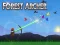 Игра Forest Archer онлайн