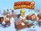Игра Annoying Boss Punch онлайн