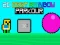 Игра Obby Rainbow Parkour 2D онлайн Игра Obby Rainbow Parkour 2D онлайн