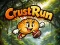 Игра Crust Run онлайн