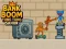 Игра Tung Tung Sahur: Bank Boom онлайн