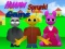 Игра Sprunki 1996 Човешка версия онлайн Игра Sprunki 1996 Човешка версия онлайн