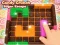 Игра Candy Crash: Sugar Run онлайн