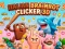 Игра Italian Brainrot Clicker 3D онлайн