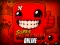 Игра Super Meat Boy Online онлайн